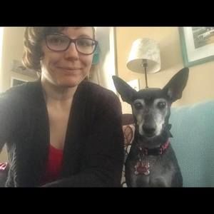 Meet your Posher, Noelle